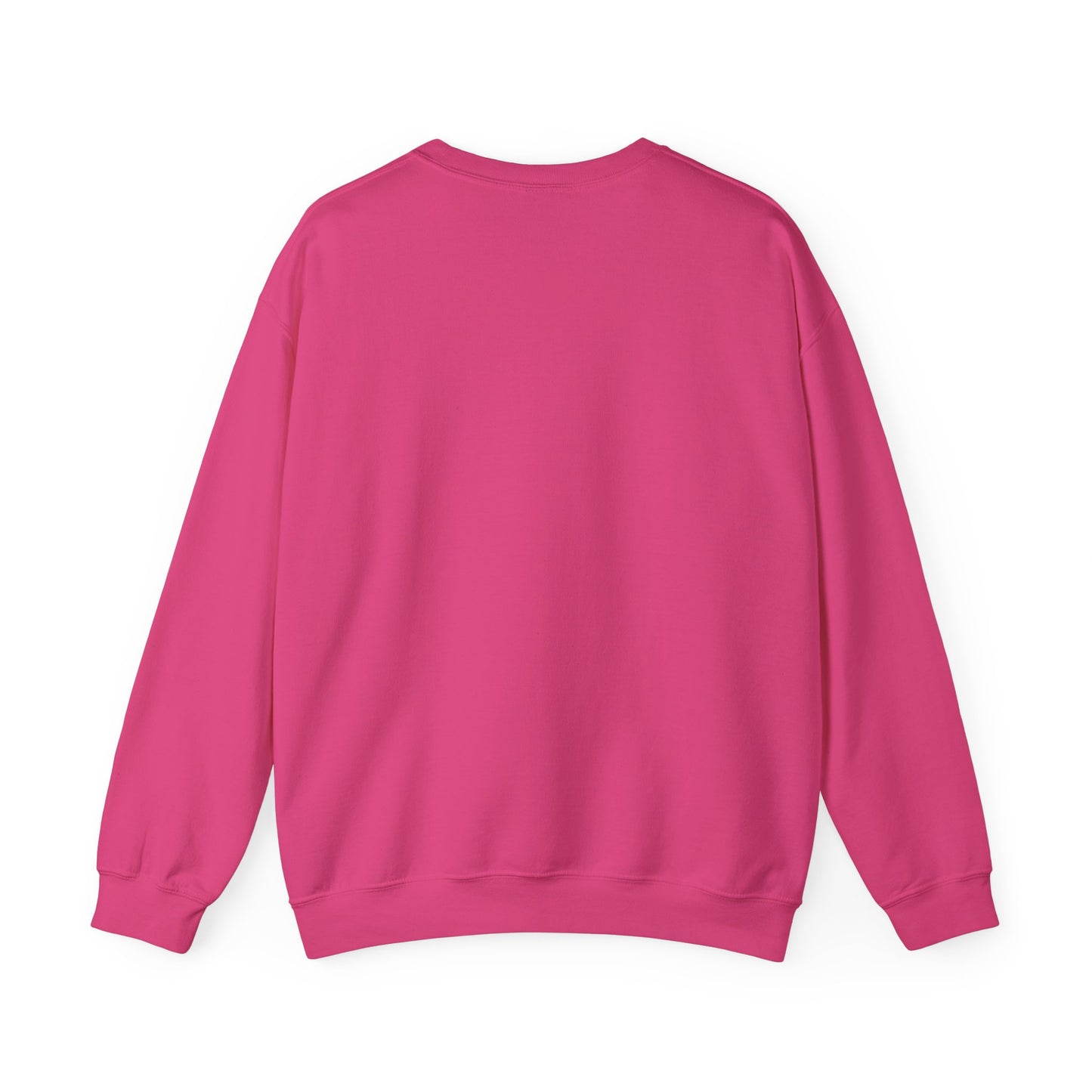 Women's Sophisticated Christianity-inspired Sweatshirt