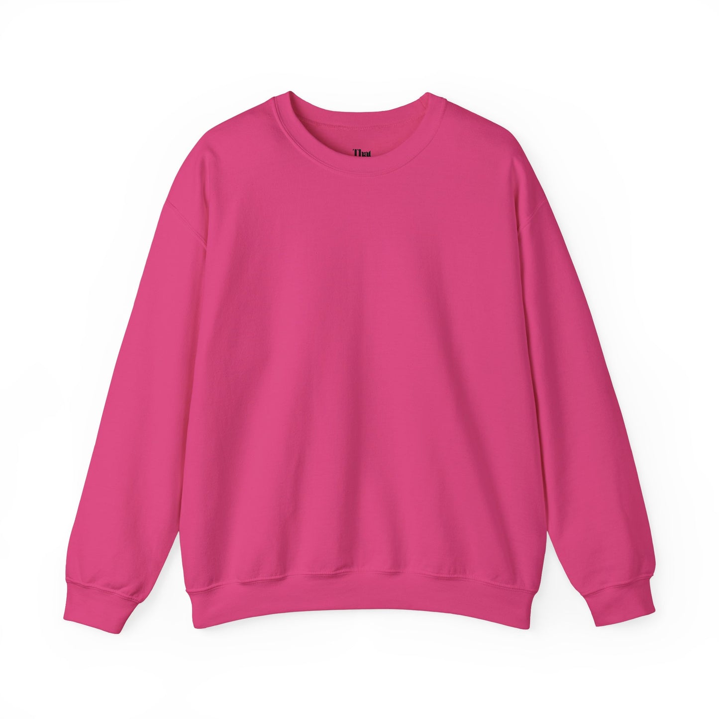 Women's Classy Faith-based Sweatshirt