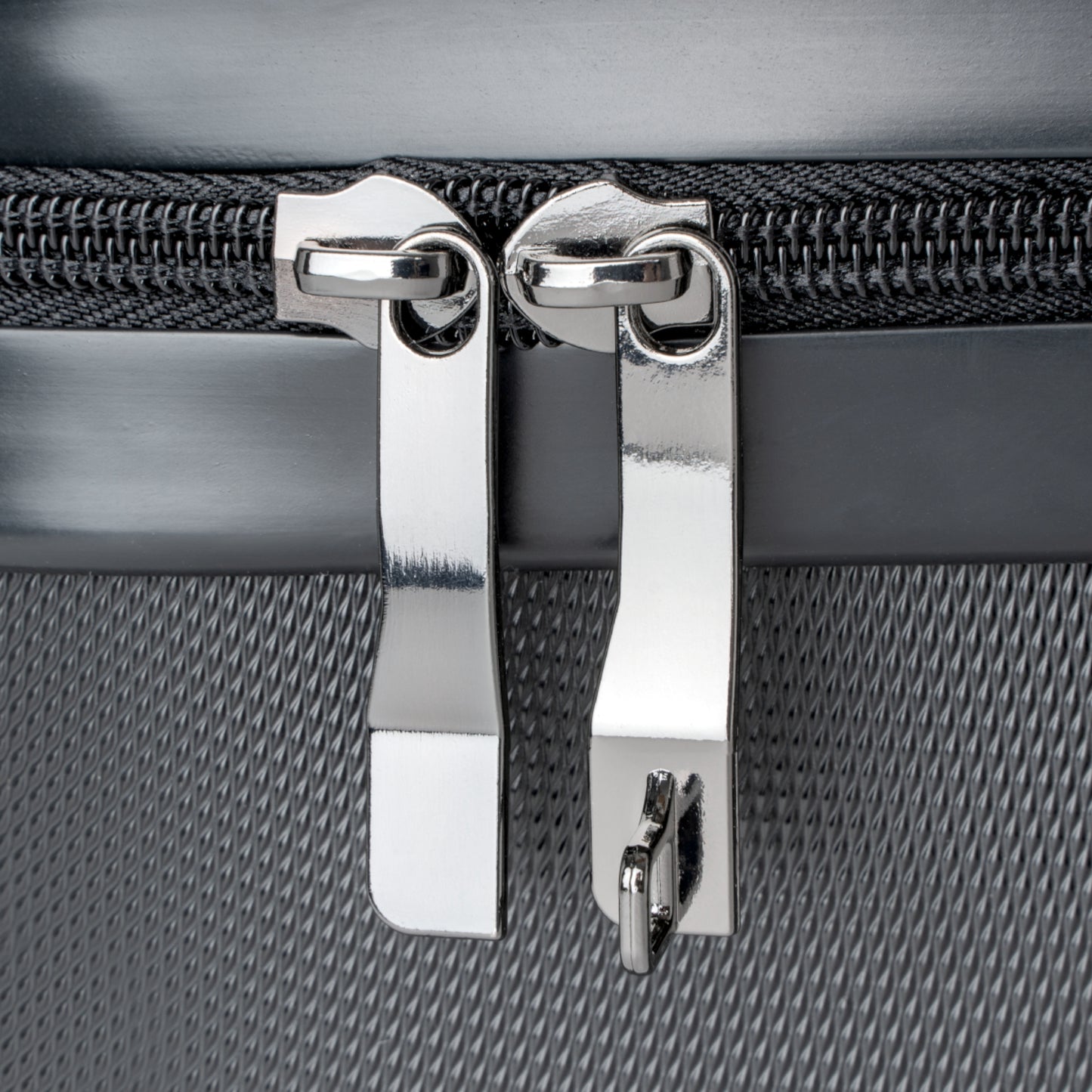 Elegantly Faith-inspired Suitcase