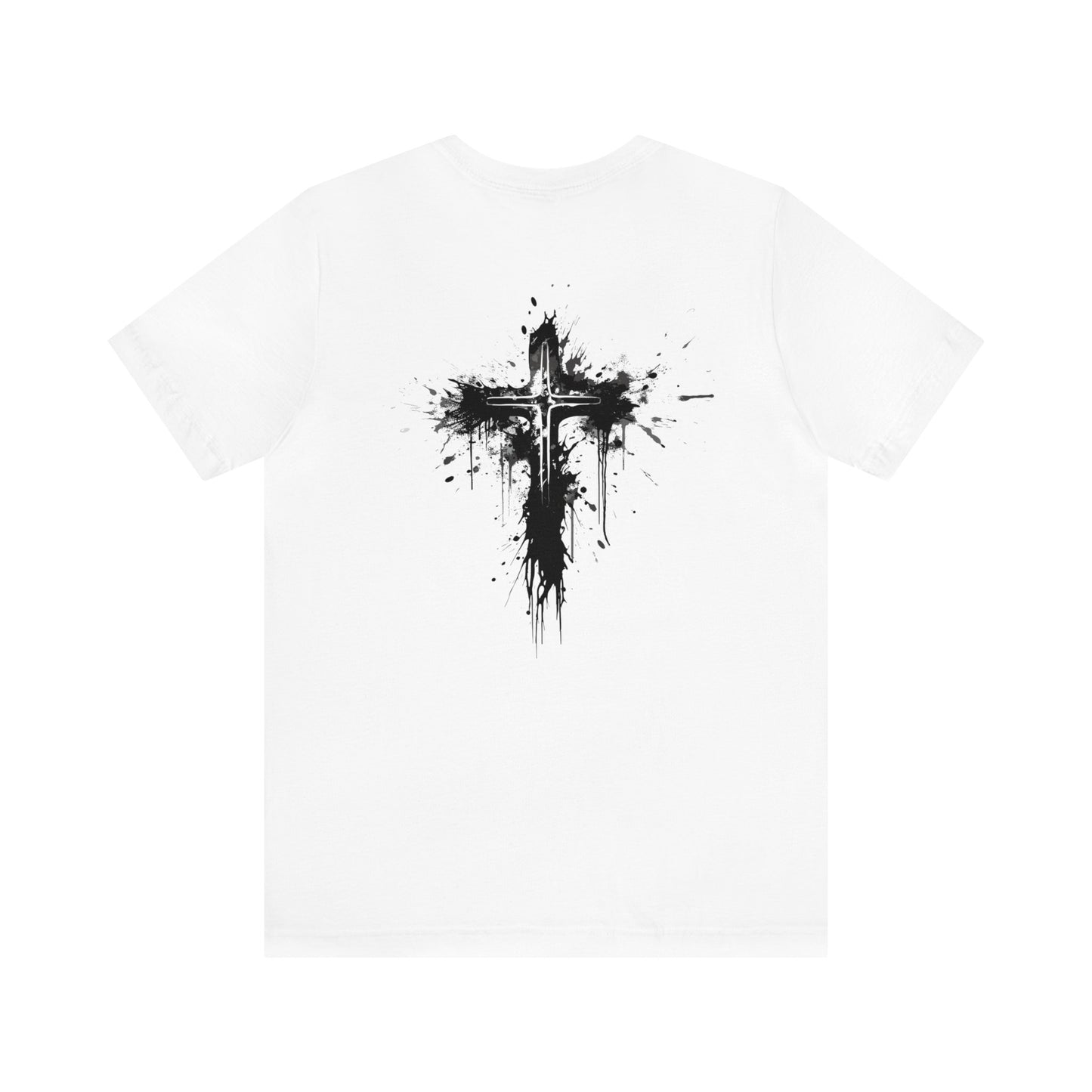 Men's Dynamic Christian Graphic Tee